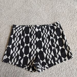 Forever 21  dress shorts